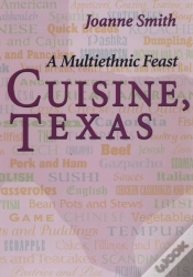 Capa do artigo Cuisine, Texas
