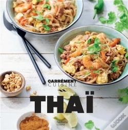 Capa do artigo Cuisine Thai