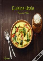 Cuisine Thai