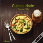 Capa do artigo Cuisine Thai