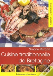 Capa do artigo Cuisine Traditionnelle De Bretagne