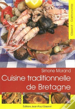 Capa do artigo Cuisine Traditionnelle De Bretagne