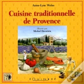 Cuisine Traditionnelle De Provence
