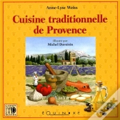 Capa do artigo Cuisine Traditionnelle De Provence