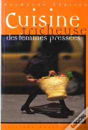 Capa do artigo Cuisine Tricheuse Des Femmes Pressees
