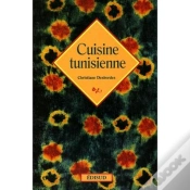 Capa do artigo Cuisine Tunisienne