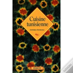 Capa do artigo Cuisine Tunisienne