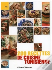 Capa do artigo Cuisine Tunisienne