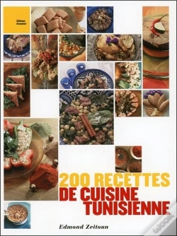 Capa do artigo Cuisine Tunisienne