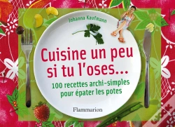 Capa do artigo Cuisine Un Peu Si Tu L'Oses