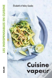 Capa do artigo Cuisine Vapeur