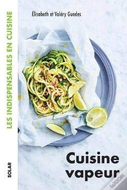 Capa do artigo Cuisine Vapeur