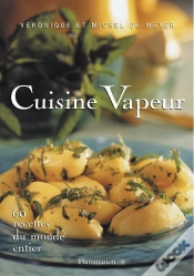 Capa do artigo Cuisine Vapeur