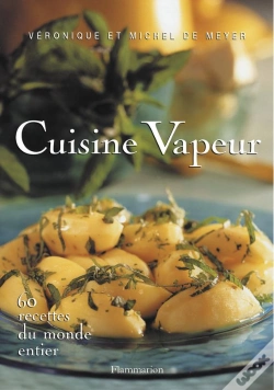 Capa do artigo Cuisine Vapeur