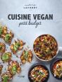 Cuisine Vegan Petit Budget - Preview