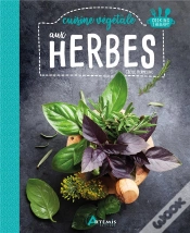 Capa do artigo Cuisine Végétale Aux Herbes