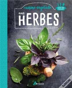 Capa do artigo Cuisine Végétale Aux Herbes