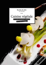 Capa do artigo Cuisine Végétale