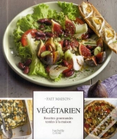 Cuisine Vegetarienne