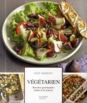 Capa do artigo Cuisine Vegetarienne