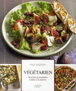 Capa do artigo Cuisine Vegetarienne