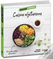 Capa do artigo Cuisine Végétarienne