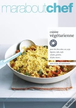 Capa do artigo Cuisine Végétarienne Pour Être Mieux Dans Son Corps