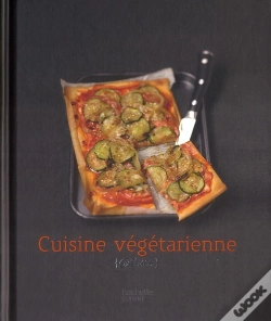 Capa do artigo Cuisine Végétarienne