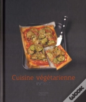 Capa do artigo Cuisine Végétarienne
