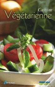 Capa do artigo Cuisine Végétarienne