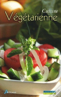 Capa do artigo Cuisine Végétarienne