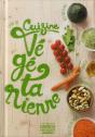Cuisine Vegetarienne - Preview