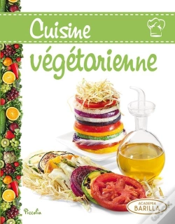 Capa do artigo Cuisine Végétarienne