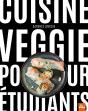 Cuisine Veggie Pour Étudiants - Preview