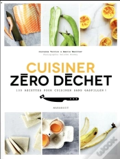 Capa do artigo Cuisine Zero Dechet