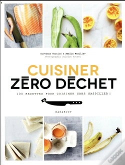 Capa do artigo Cuisine Zero Dechet