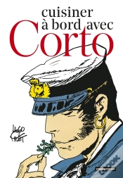 Capa do artigo Cuisiner À Bord Avec Corto