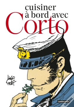 Capa do artigo Cuisiner À Bord Avec Corto