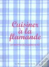 Cuisiner À La Flamande