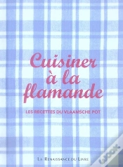Capa do artigo Cuisiner À La Flamande