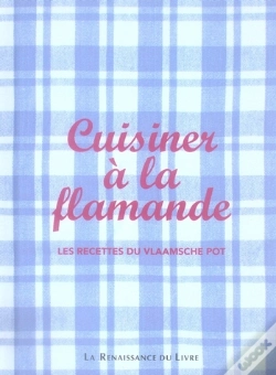 Capa do artigo Cuisiner À La Flamande