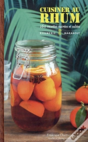Capa do artigo Cuisiner Au Rhum