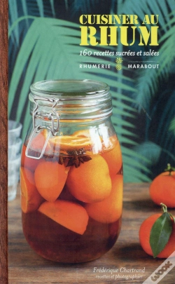 Capa do artigo Cuisiner Au Rhum