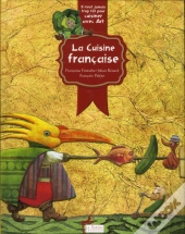Cuisiner Avec Art - La Cuisine Francaise