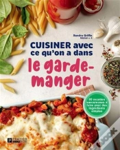 Capa do artigo Cuisiner Avec Ce Qu