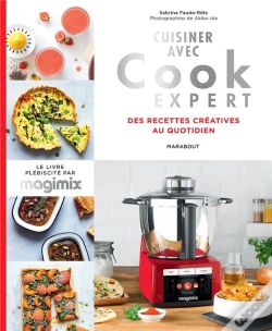 Capa do artigo Cuisiner Avec Cook Expert