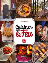 Cuisiner Avec Le Feu