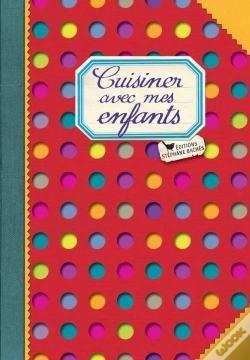 Capa do artigo Cuisiner Avec Mes Enfants
