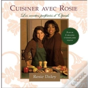 Capa do artigo Cuisiner Avec Rosie ; Les Recettes Préférées D