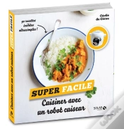 Capa do artigo Cuisiner Avec Un Robot Cuiseur